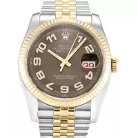 Rolex Datejust Lady 178341 - view 6
