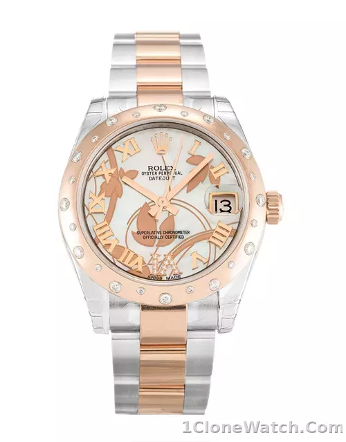 Rolex Datejust Lady 178341