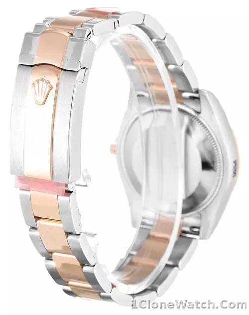 Rolex Datejust Lady 178341 - detail