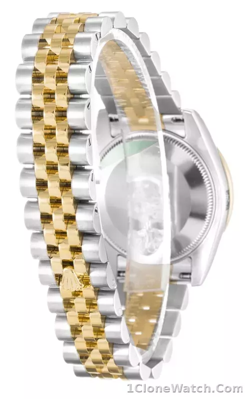 Rolex Datejust Lady 178383 - detail