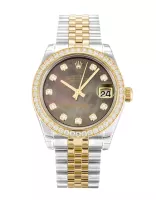 Rolex Datejust Lady 178383 - view 1