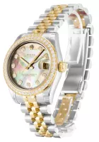 Rolex Datejust Lady 178383 - view 3