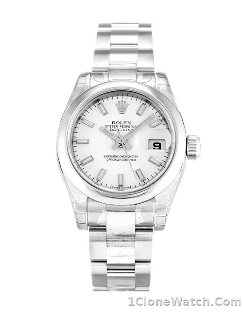 Rolex Datejust Lady 179160