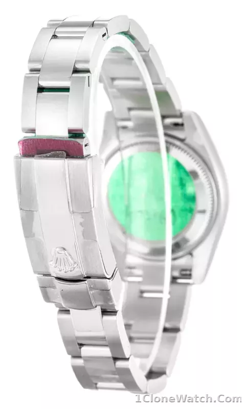 Rolex Datejust Lady 179160 - detail