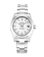 Rolex Datejust Lady 179160 - view 1