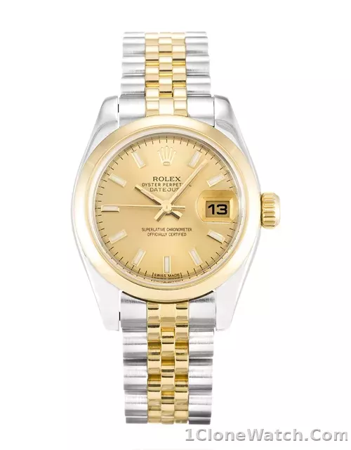 Rolex Datejust Lady 179163