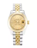 Rolex Datejust Lady 179163 - view 1