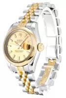 Rolex Datejust Lady 179163 - view 3