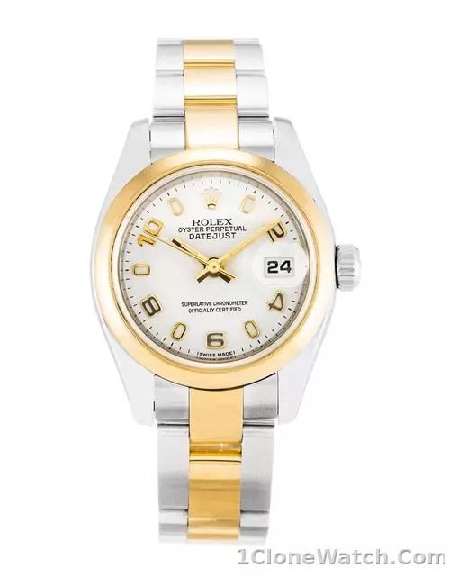 Rolex Datejust Lady 179163