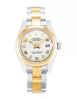 Rolex Datejust Lady 179163 - view 1