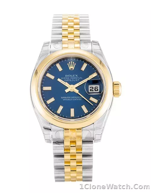 Rolex Datejust Lady 179163