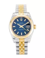 Rolex Datejust Lady 179163 - view 1