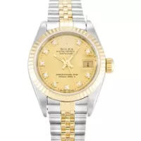 Rolex Datejust Lady 179163 - view 5