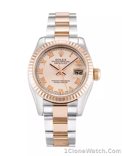 Rolex Datejust Lady 179171