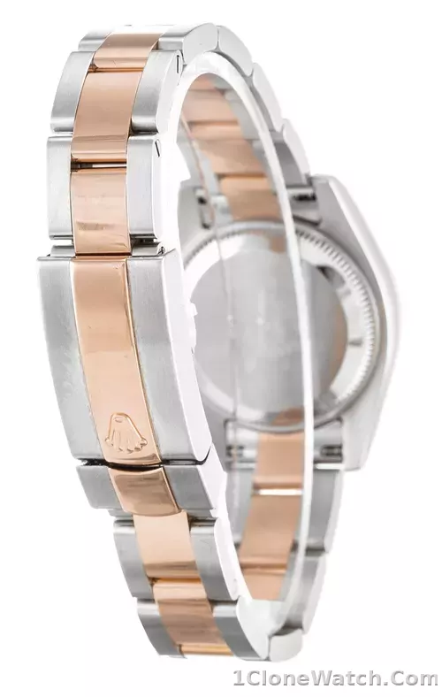 Rolex Datejust Lady 179171 - detail