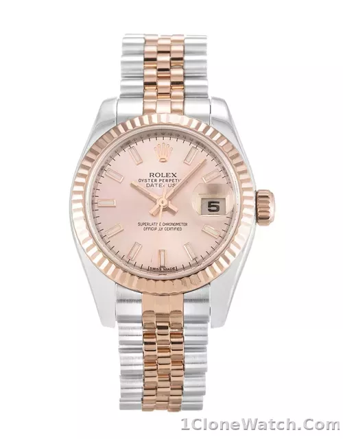 Rolex Datejust Lady 179171