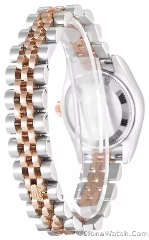 Rolex Datejust Lady 179171 - detail