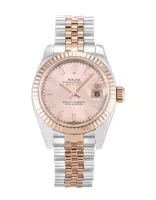 Rolex Datejust Lady 179171 - view 1