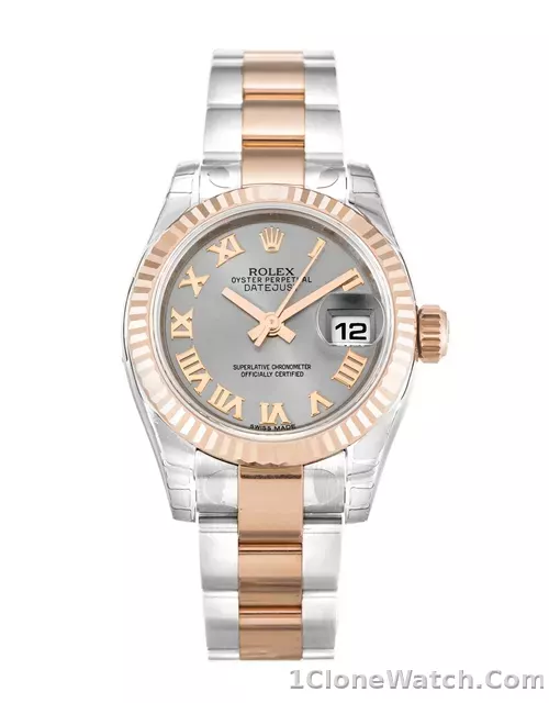 Rolex Datejust Lady 179171