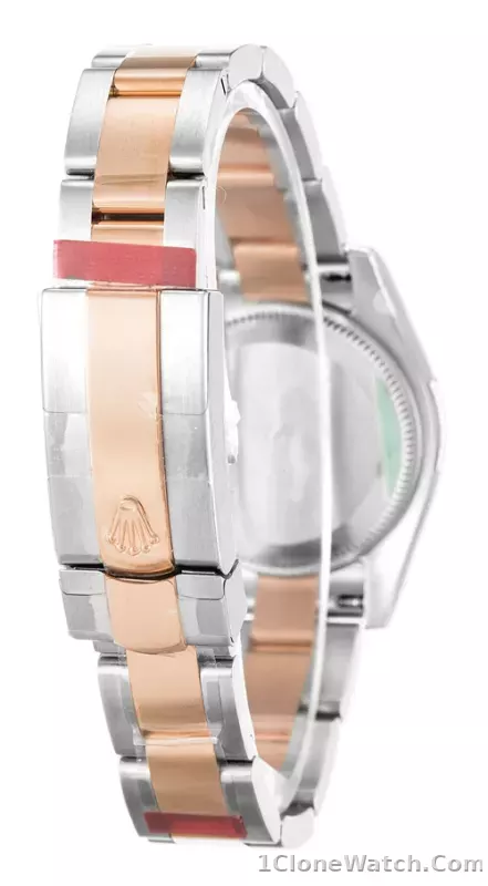 Rolex Datejust Lady 179171 - detail
