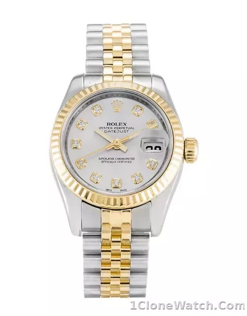 Rolex Datejust Lady 179173