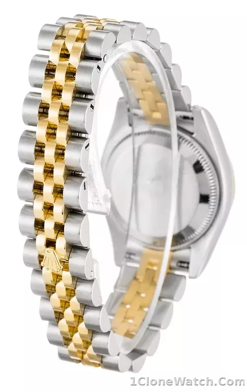 Rolex Datejust Lady 179173 - detail