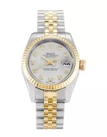 Rolex Datejust Lady 179173 - view 1