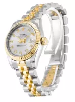 Rolex Datejust Lady 179173 - view 3