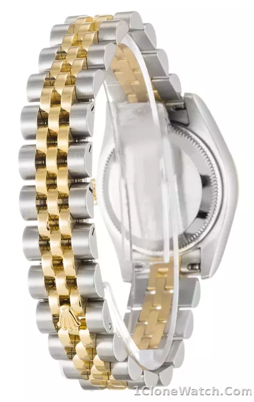 Rolex Datejust Lady 179173 - detail