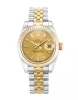 Rolex Datejust Lady 179173 - view 1
