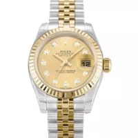 Rolex Datejust Lady 179173 - view 5