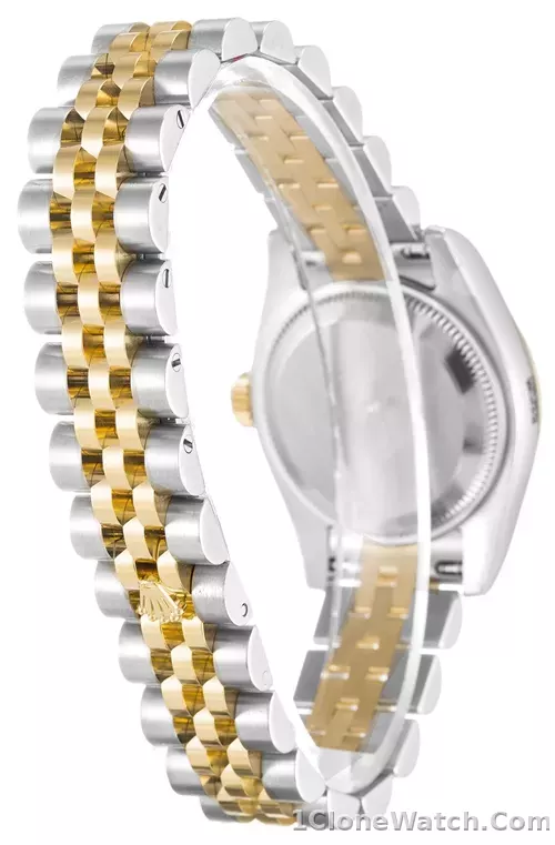 Rolex Datejust Lady 179173 - detail