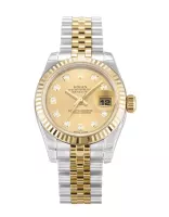 Rolex Datejust Lady 179173 - view 1