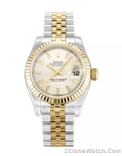 Rolex Datejust Lady 179173