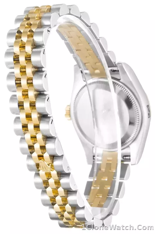 Rolex Datejust Lady 179173 - detail