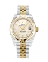 Rolex Datejust Lady 179173 - view 1