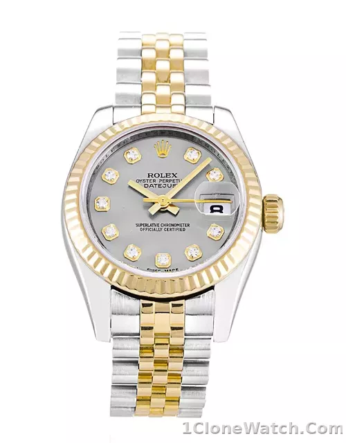 Rolex Datejust Lady 179173
