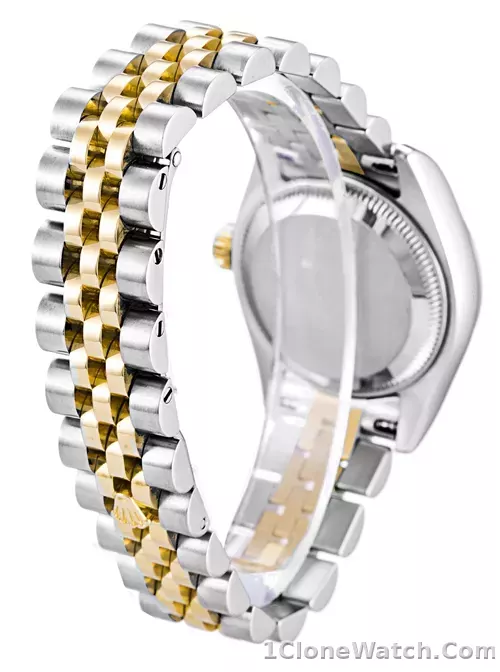 Rolex Datejust Lady 179173 - detail