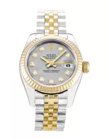 Rolex Datejust Lady 179173 - view 1