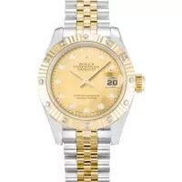 Rolex Datejust Lady 179173 - view 6