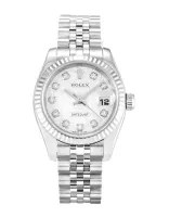 Rolex Datejust Lady 179174 - view 1