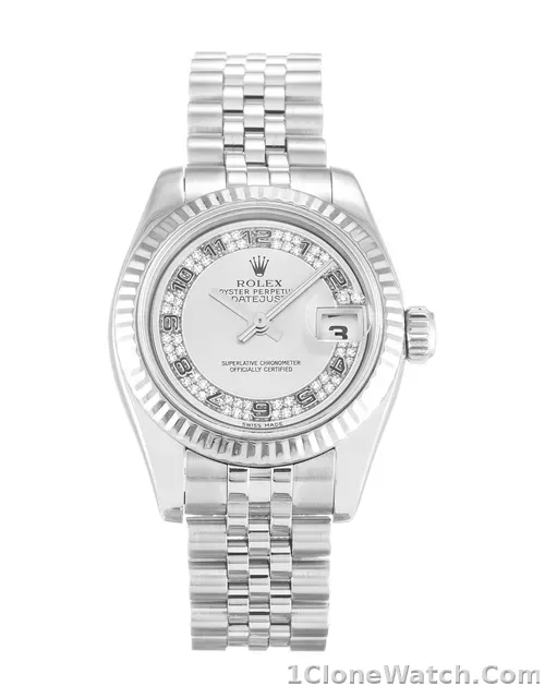 Rolex Datejust Lady 179174