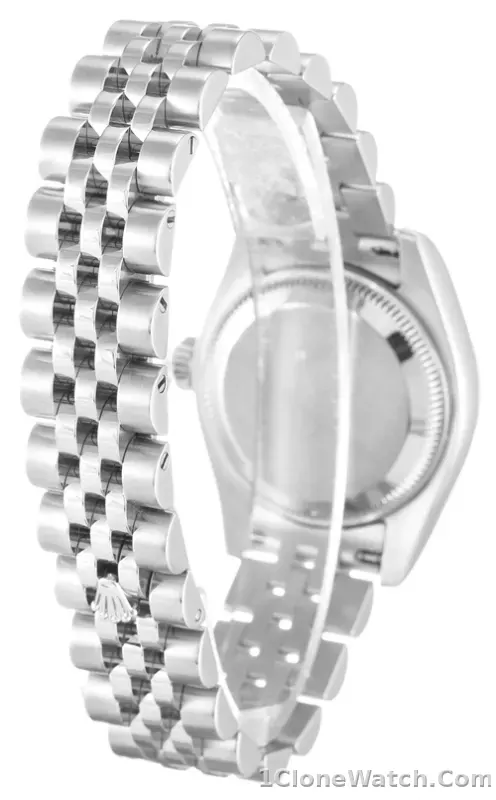 Rolex Datejust Lady 179174 - detail