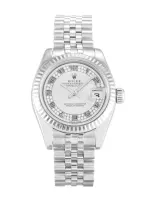 Rolex Datejust Lady 179174 - view 1