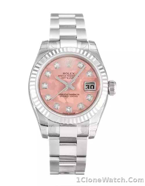 Rolex Datejust Lady 179174