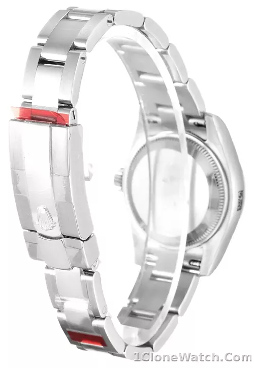 Rolex Datejust Lady 179174 - detail