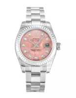 Rolex Datejust Lady 179174 - view 1