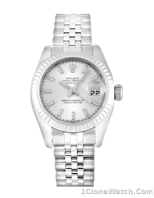 Rolex Datejust Lady 179174