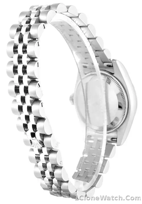 Rolex Datejust Lady 179174 - detail
