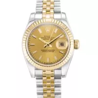 Rolex Datejust Lady 179174 - view 5